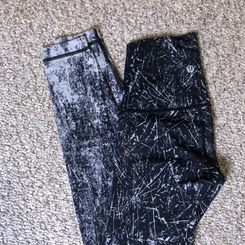 Lululemon legging